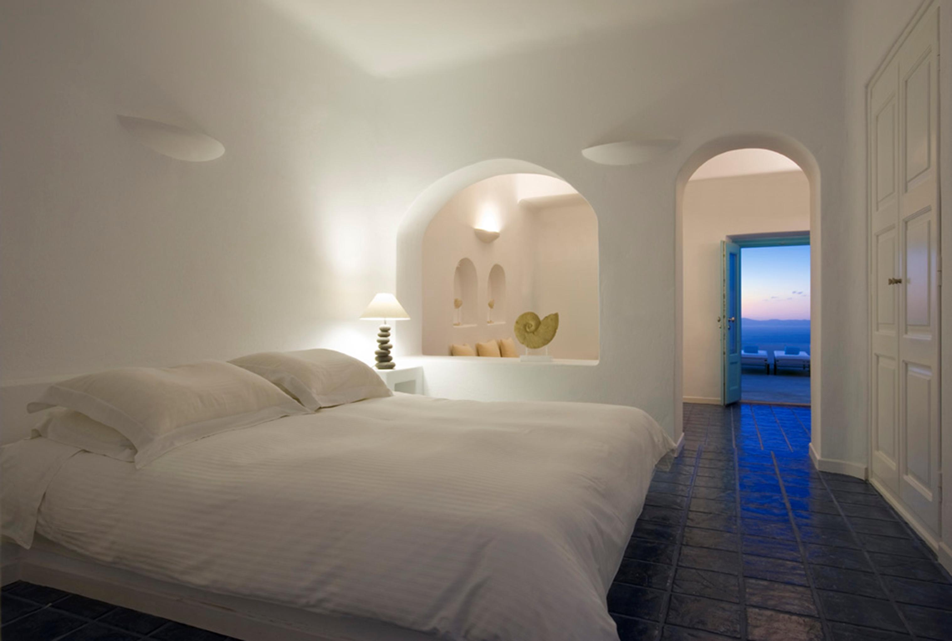 White Santorini Hotel Imerovigli  Exterior photo