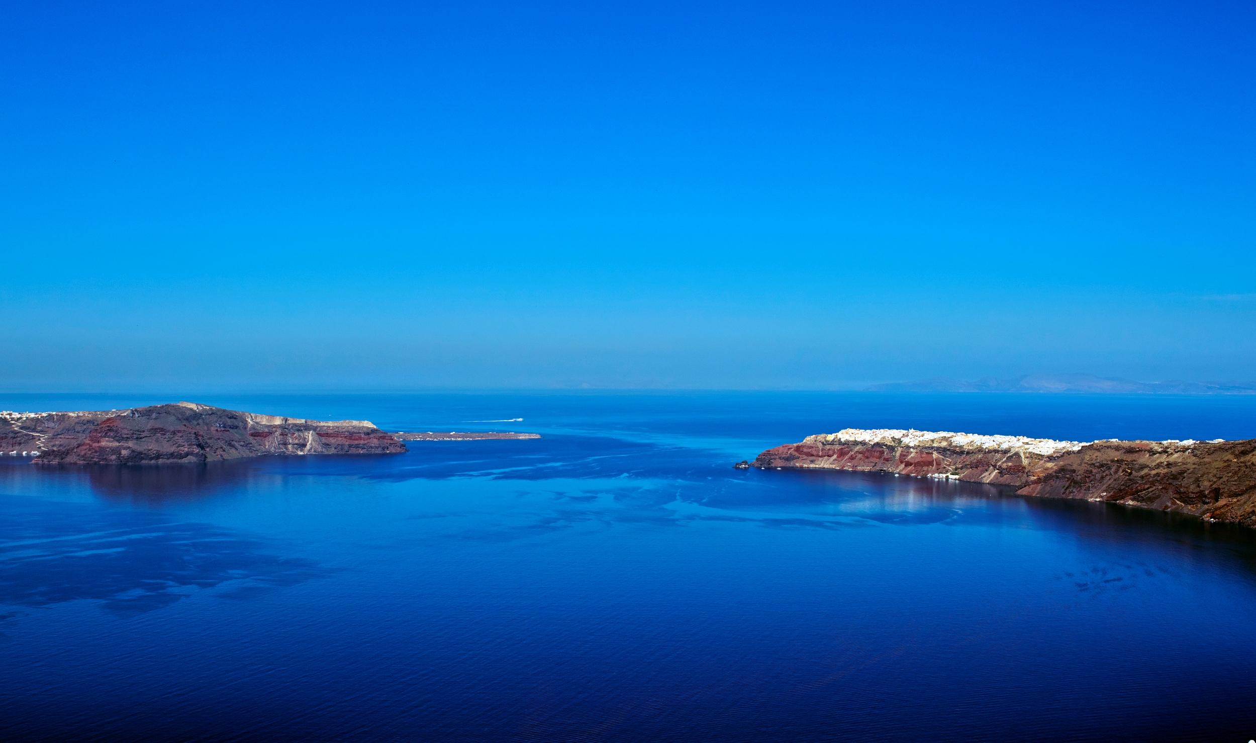 White Santorini Hotel Imerovigli  Exterior photo