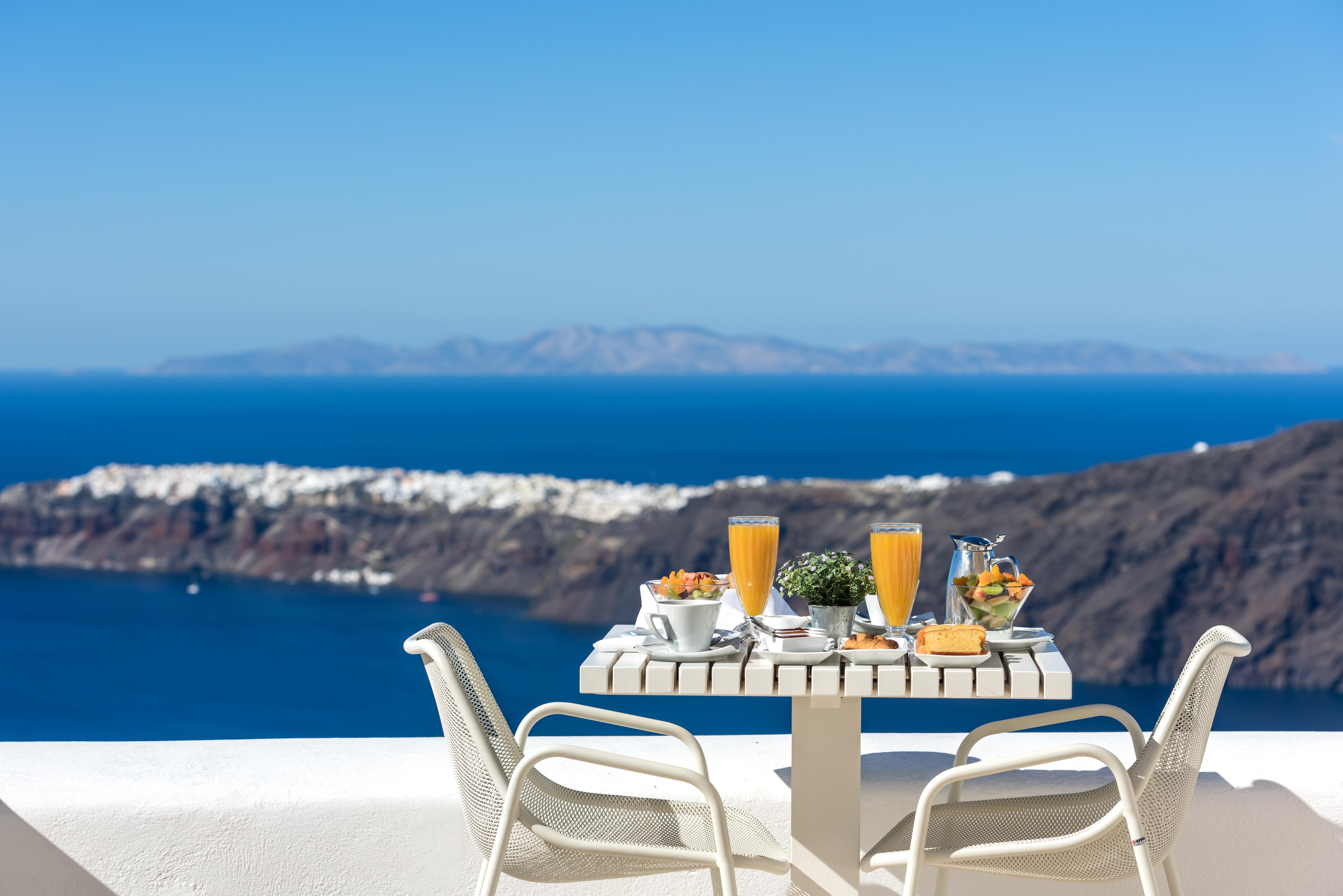 White Santorini Hotel Imerovigli  Exterior photo