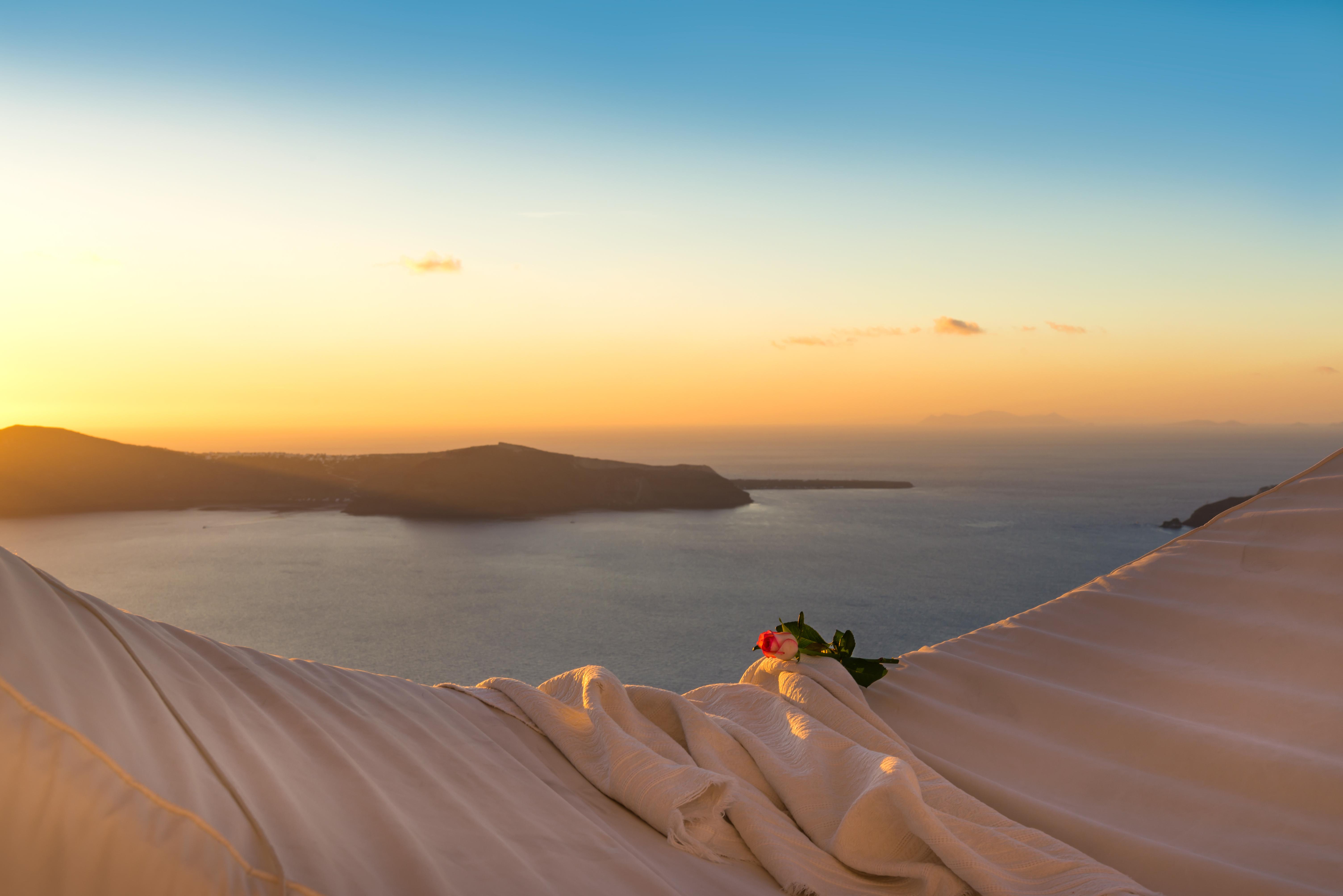 White Santorini Hotel Imerovigli  Exterior photo