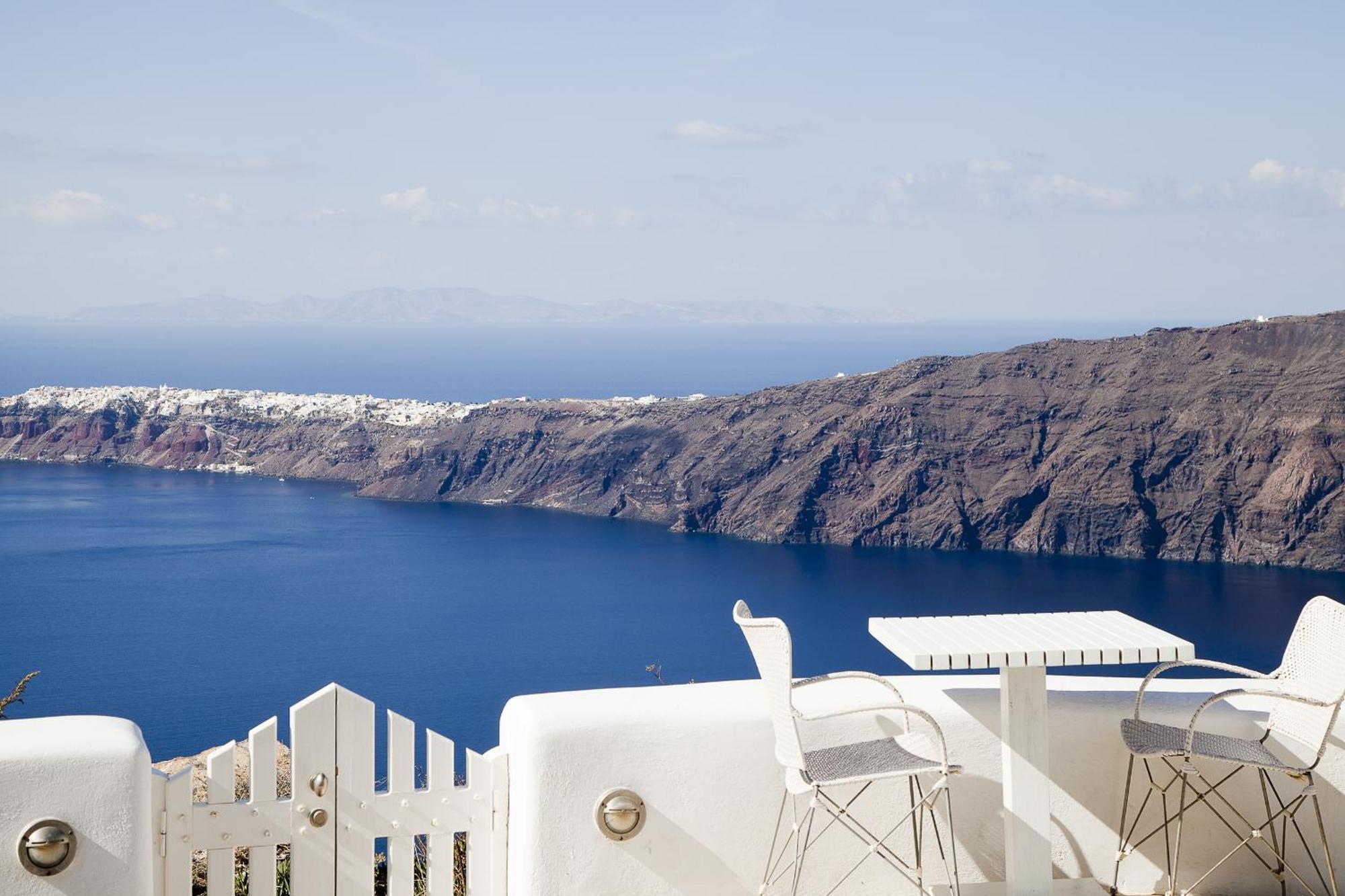 White Santorini Hotel Imerovigli  Room photo