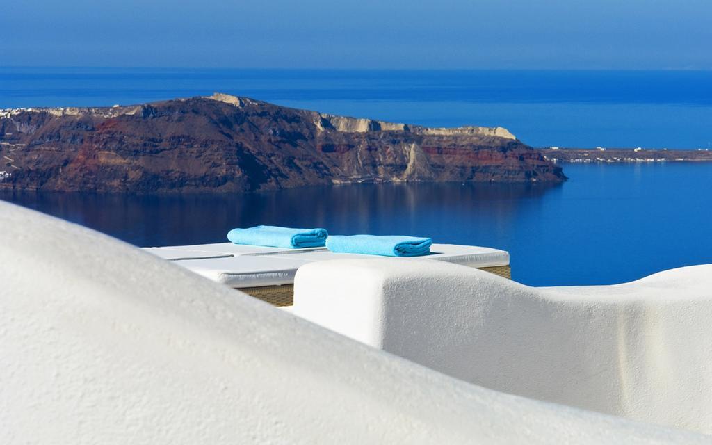 White Santorini Hotel Imerovigli  Exterior photo